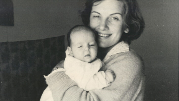 mamma e figlia betty mother and daughter