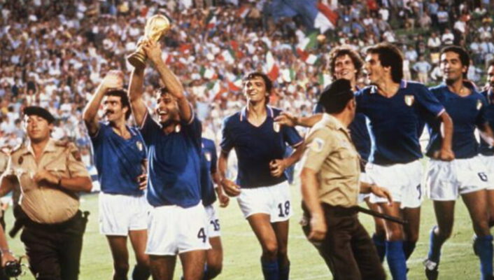 Partita di Pallone - calcio italiano