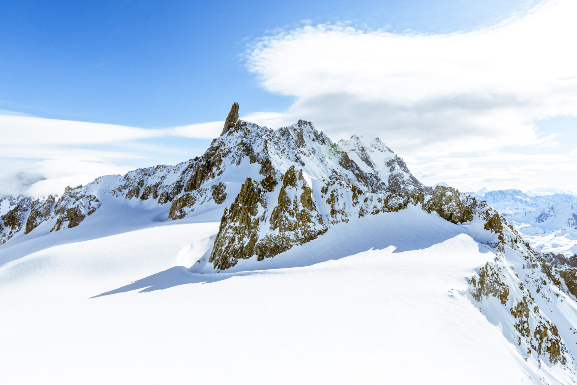 Courma Courmayeur - Skyway2