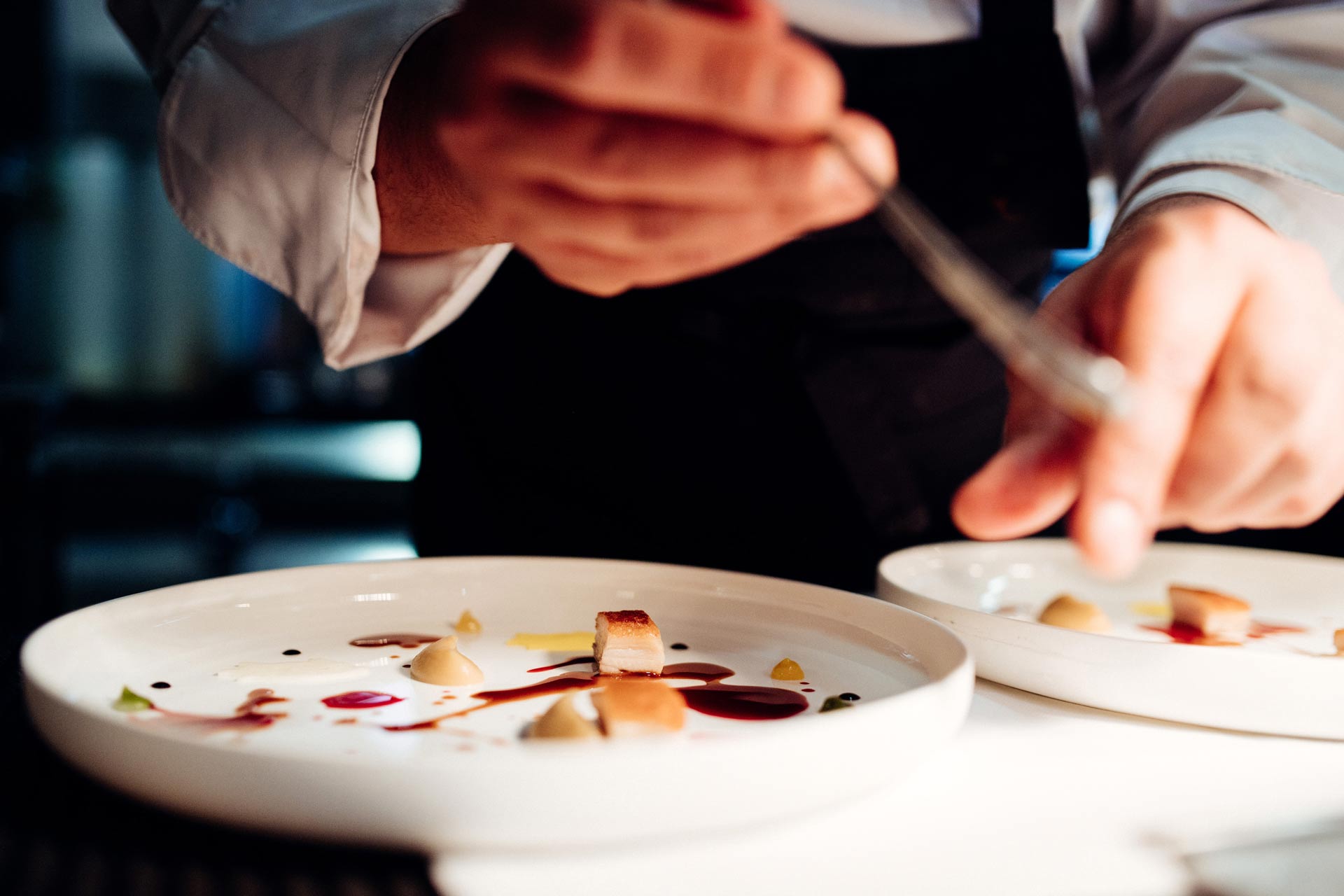 MASSIMO BOTTURA - il pane è oro - osteria francescana