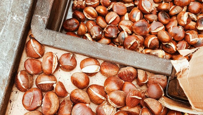 Italian Chestnuts