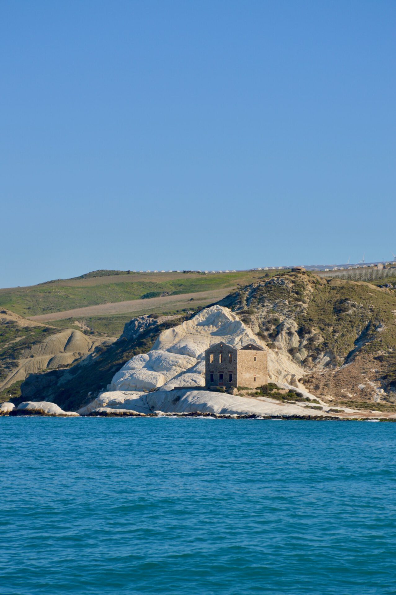 Sailing Sicily Off Season Pt.2 - Agrigento