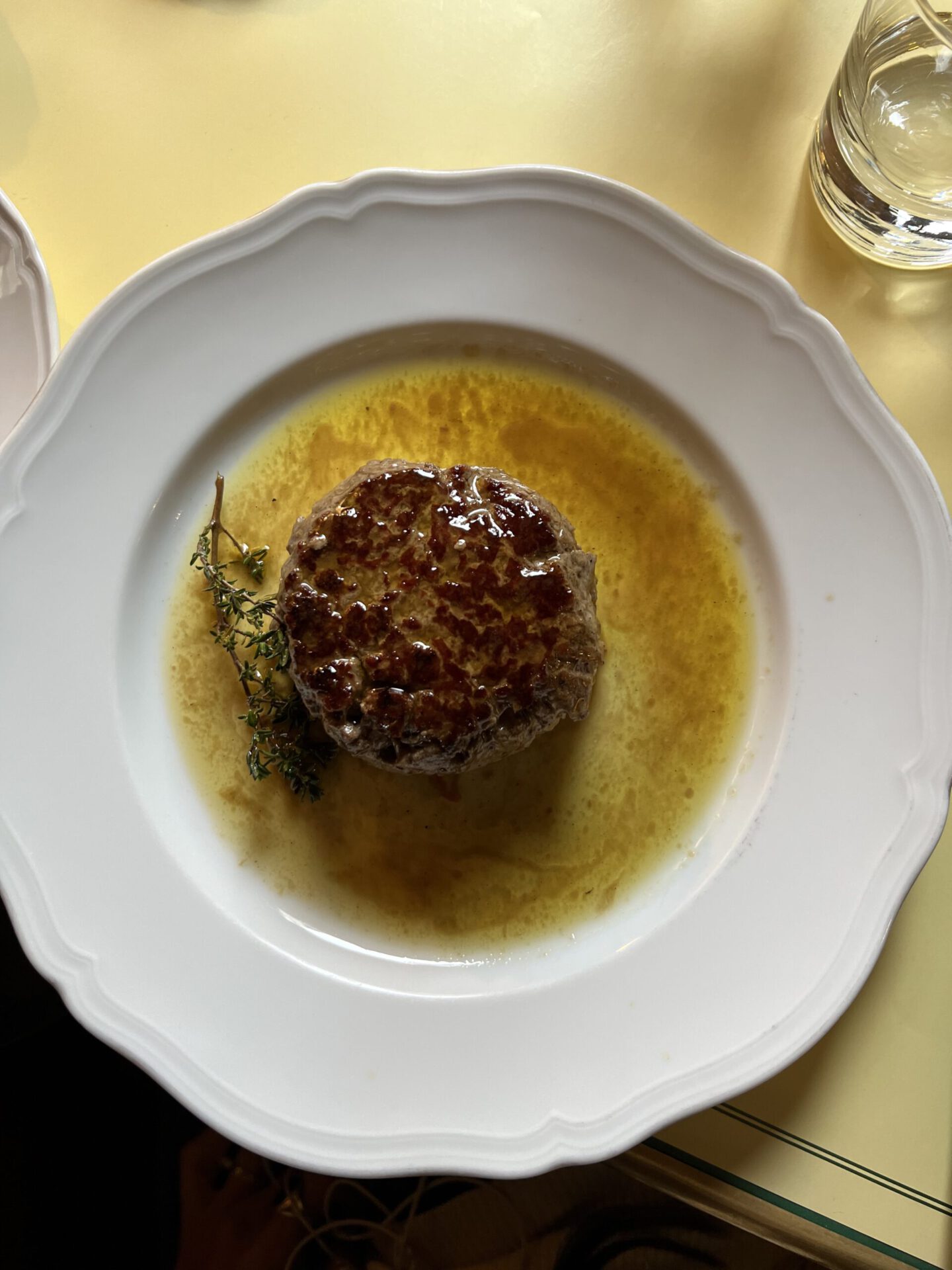 Fabio Picchi - florence italian food ristorante