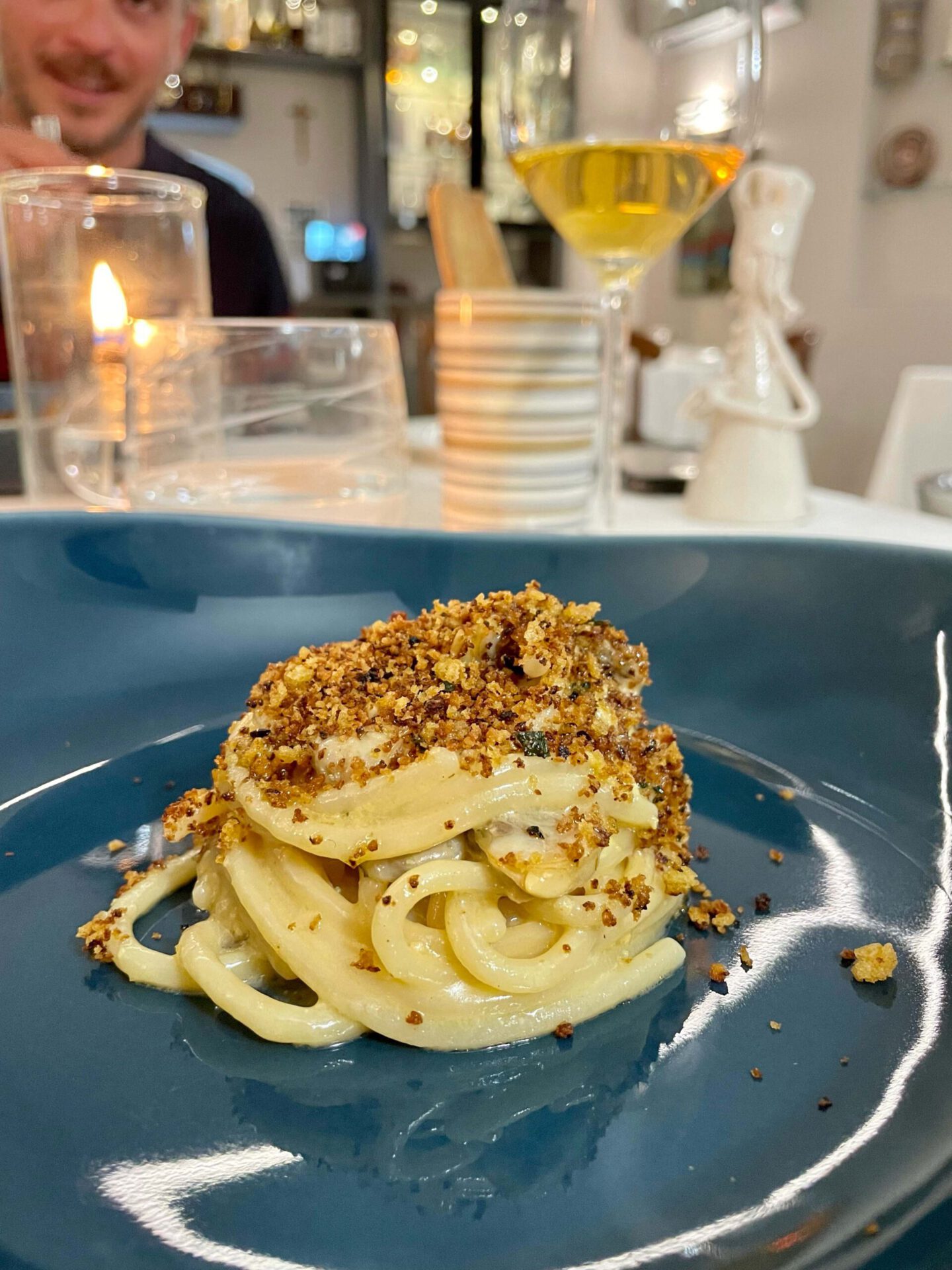 Sailing Sicily Off Season Pt.2 - Spaghetti