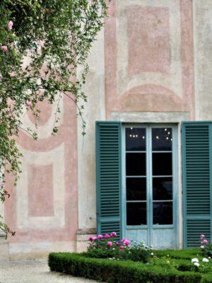 I giardini di Marzo - Italian Landscape Italy garden aesthetics spring flowers blooming