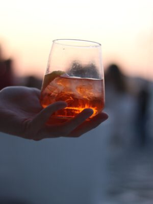 A Thousand Ways to Aperitivo - Italian aperitif spritz luxardo aperol