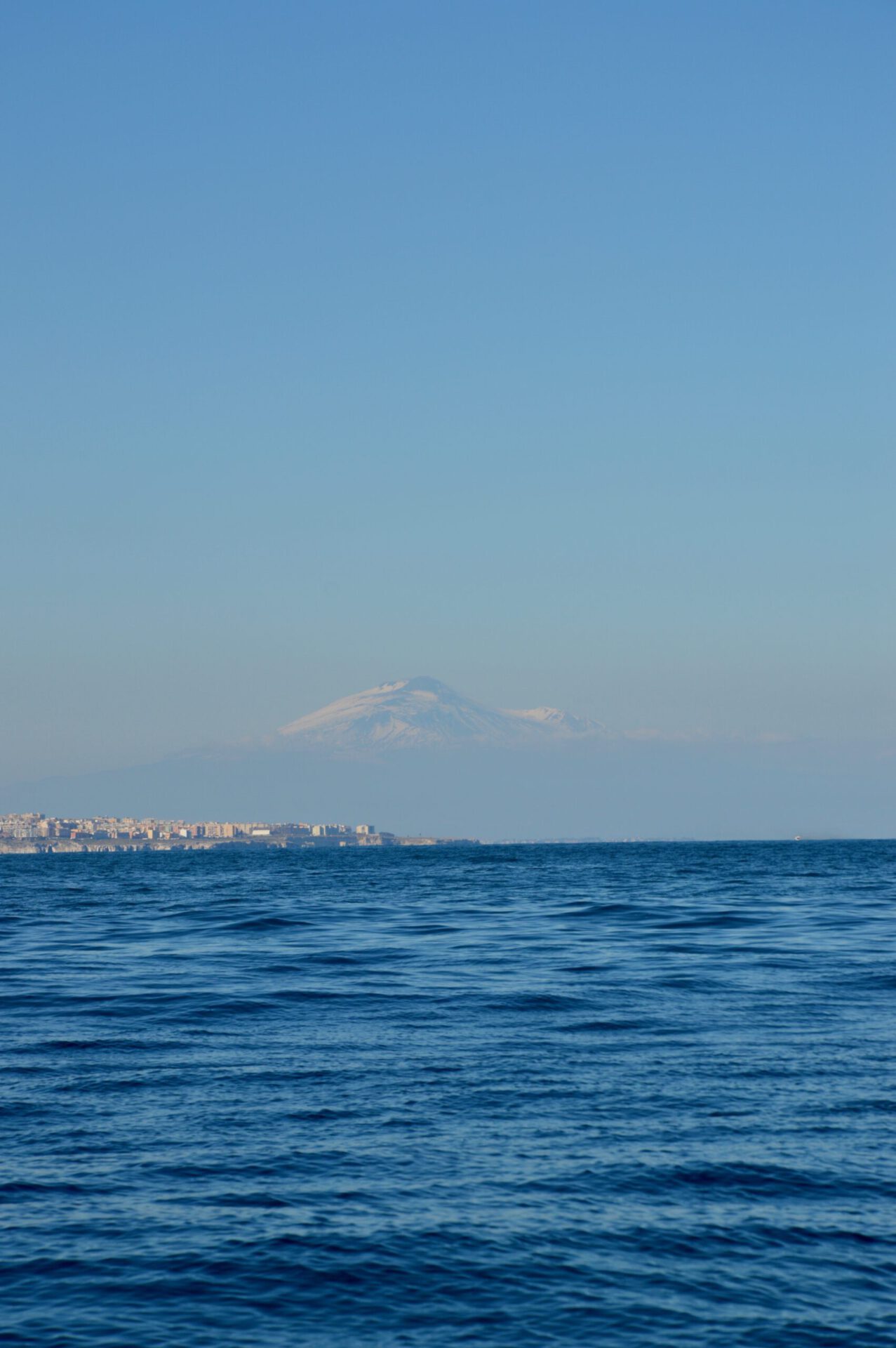 Sailing Sicily Off Season Pt.3 sicilia Italia island boat trip Etna via Isola Bella to Capo Milazzo sea sailing boat calm waves italian sea aesthetics