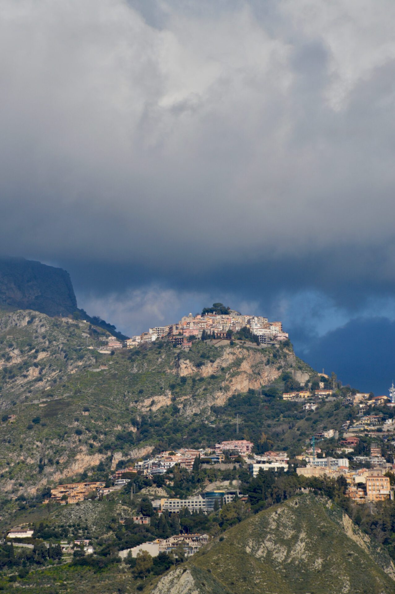 Sailing Sicily Off Season Pt.3 sicilia taormina Italia island boat trip Etna via Isola Bella to Capo Milazzo sea sailing boat calm waves italian sea aesthetics small village nature view landascape photography