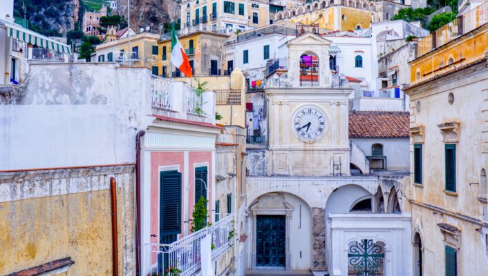 Atrani