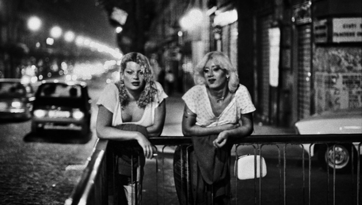 Femminelle: On the Trails of Naples’s Ancient Genderqueer Community naples quartieri spagnoli view street vesuvio volcano vulcano atmosphere aesthetics femminella napoli tradition transgender man woman aesthetic