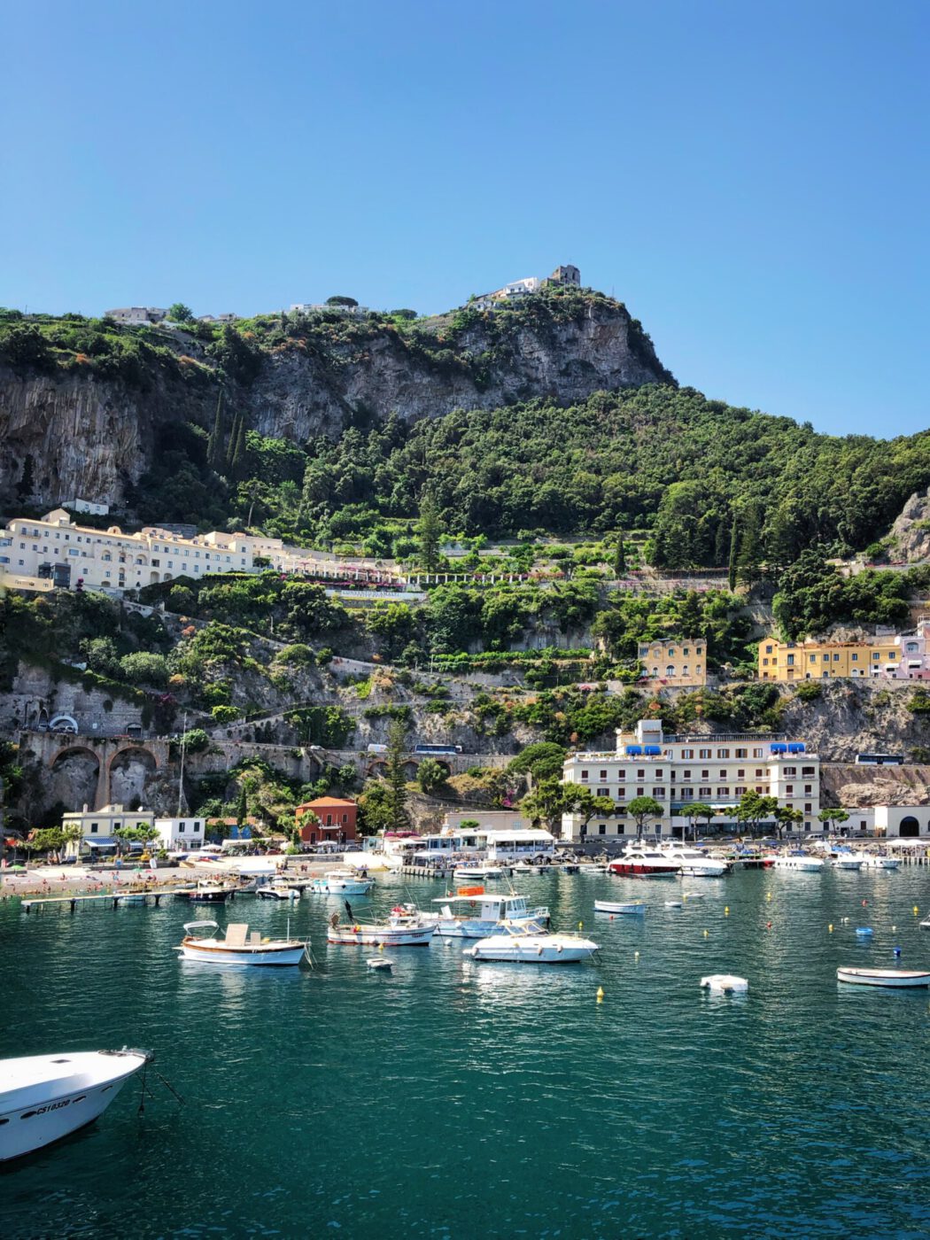 Amalfi Lemons: the ‘Heroic Farmers’ of the Costiera Amalfitana lemons limoni yellow italian food photography giallo aesthetic fruit italian produce organic costiera amalfitana amalfi coast view sea beach mountain boats