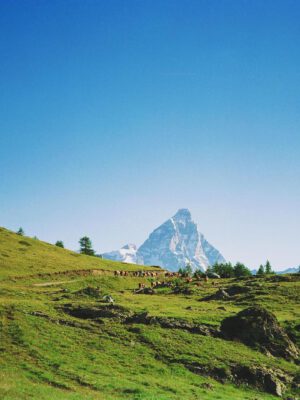 Valle D’Aosta