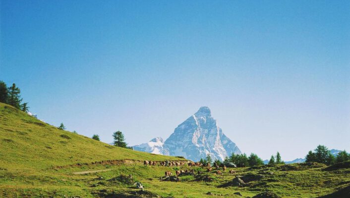 Valle D’Aosta