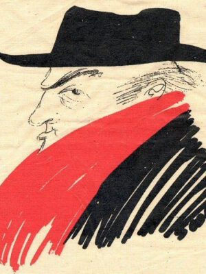 life lessons from federico fellini director film movies italian cinema illustration drawing federico fellini la dolce vita
