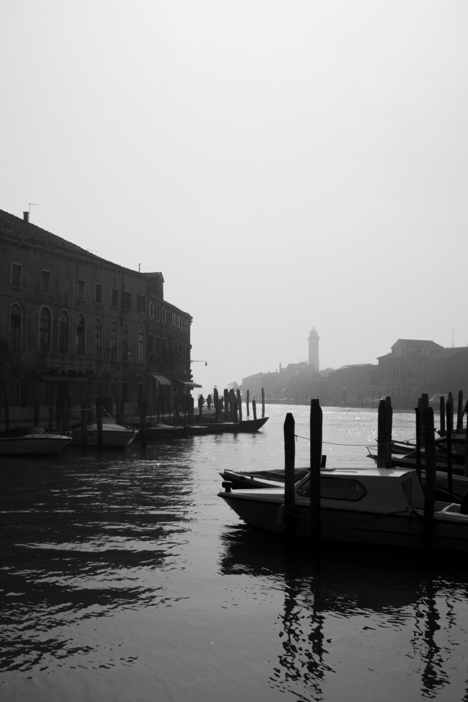Lagoon’s Jewish Ghetto