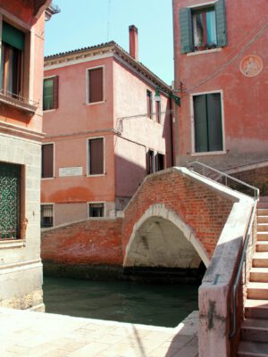 Lagoon’s Jewish Ghetto
