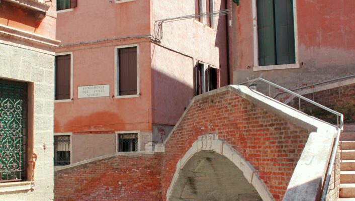 Lagoon’s Jewish Ghetto