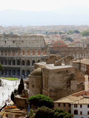 Love Rome