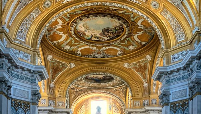 Gold: A Venetian Obsession