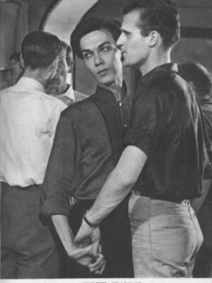 Homosexuality in Italy