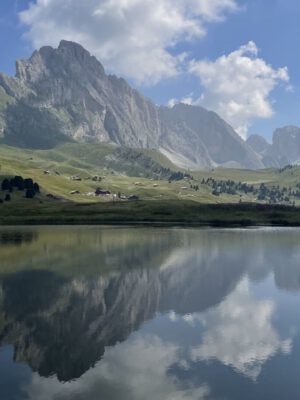 Italy Segreta, Italian mountains, Alps, Dolomites, Trentino, Alto Adige, South Tyrol, alpine, alpine lake, peaks