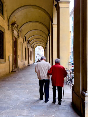 Italian Relationships
