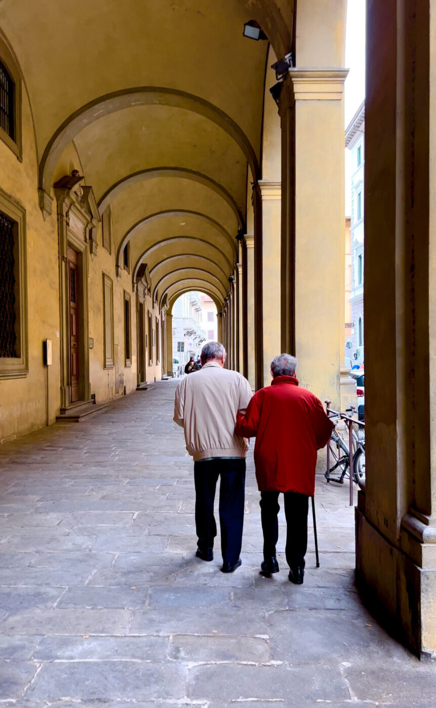 Italian Relationships