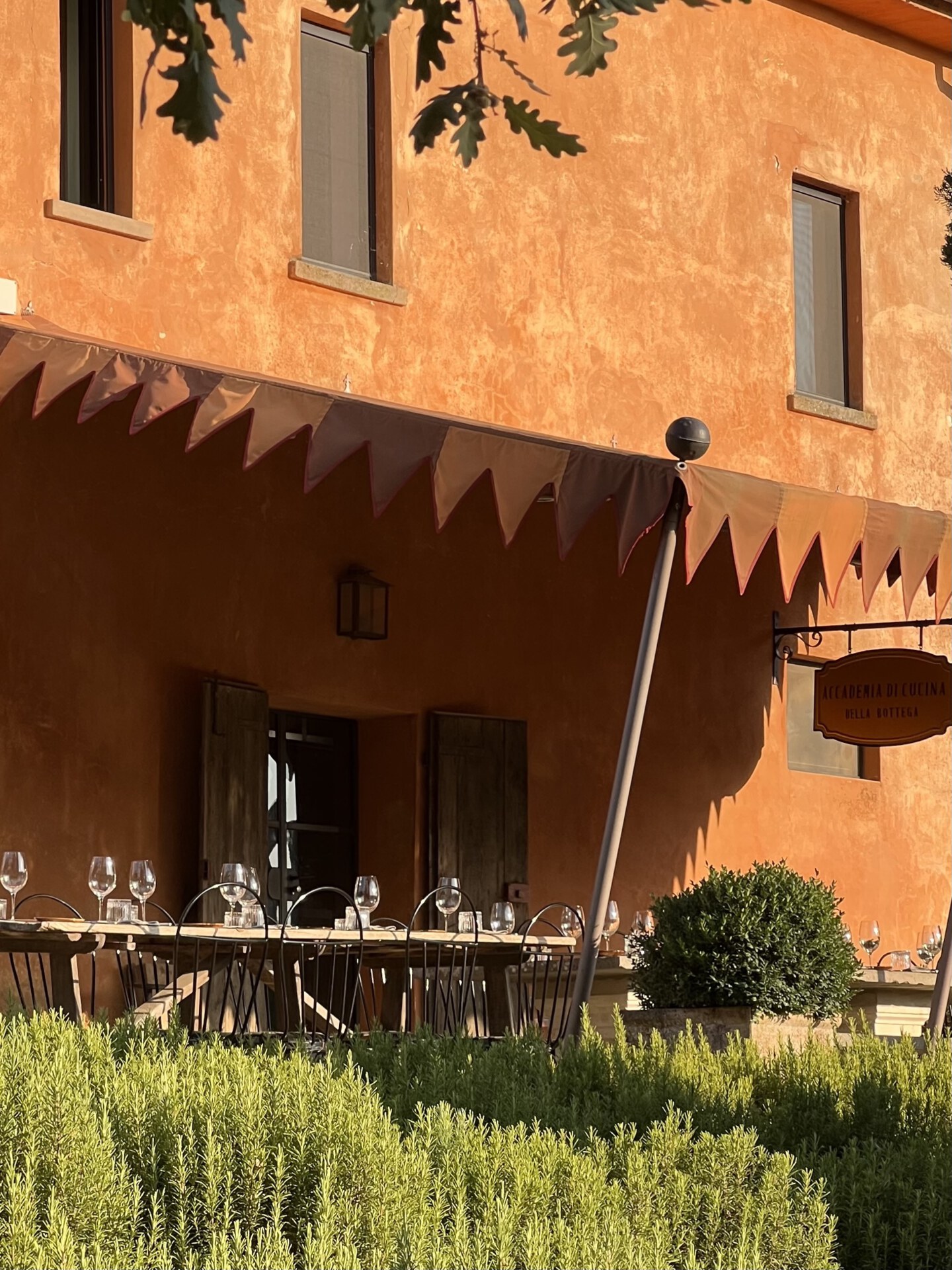 Italy Segreta, Reschio Estate, Umbria, Italian countryside, where to stay in Umbria