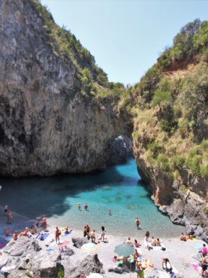Calabria, Italian aesthetic, south of Italy, beach, sea, boats, beach umbrellas, sandy beach, swimming, Ionian Sea, Tyrrhenian Sea