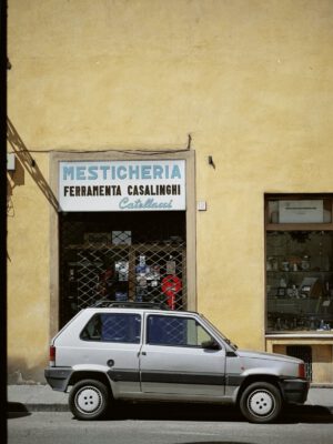 Mesticheria Ferramenta Casalinghi local business in Italy