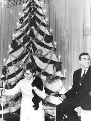 Vintage Photo_Italian Christmas
