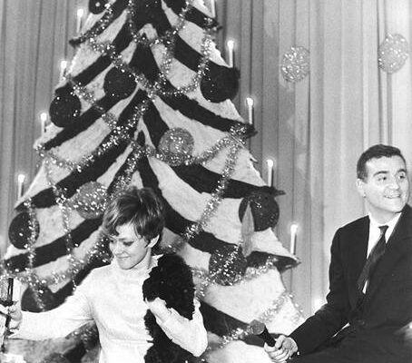 Vintage Photo_Italian Christmas