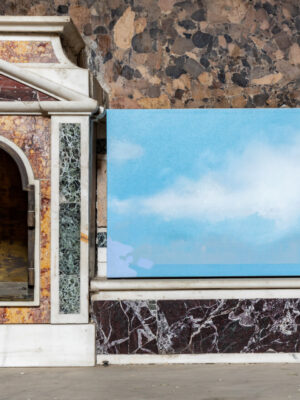 A nameless Place Exhibition, Courtesy Alessandro Saturno ©Danilo Donzelli Photography