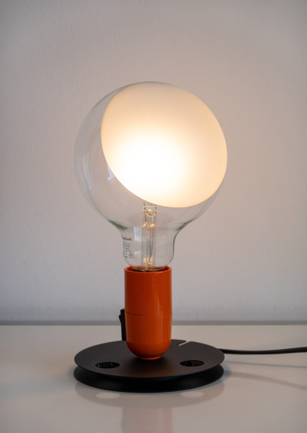 Flos Lamp by Achille and Piergiacomo Castiglioni