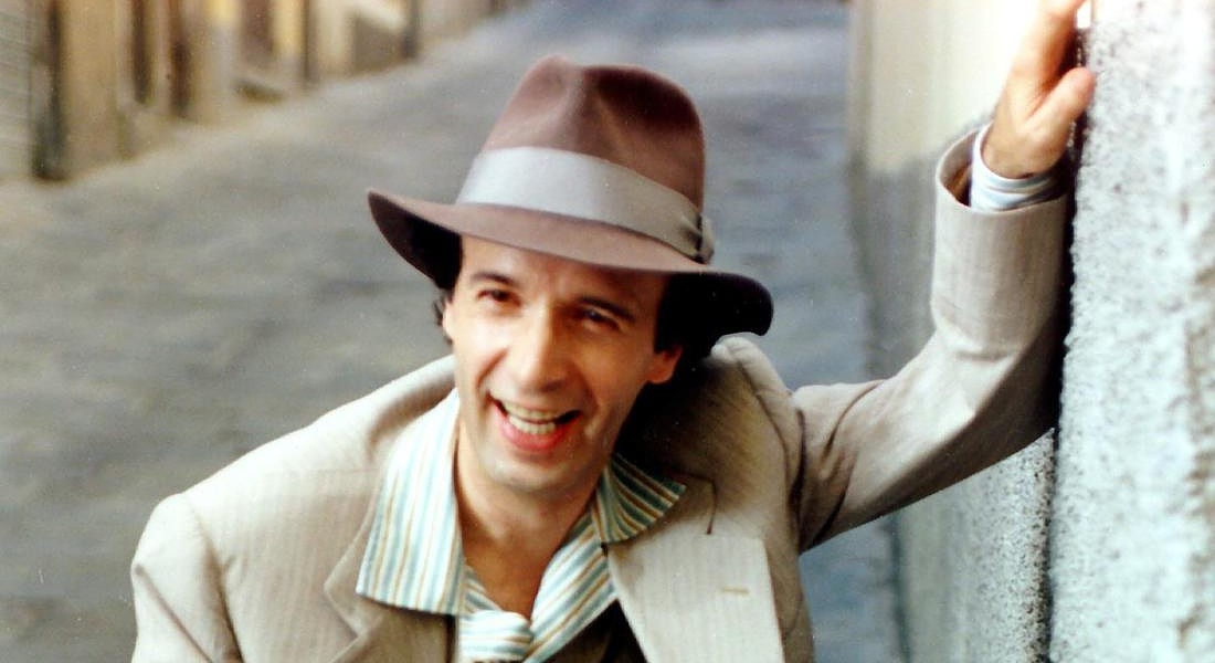 Borsalino hat