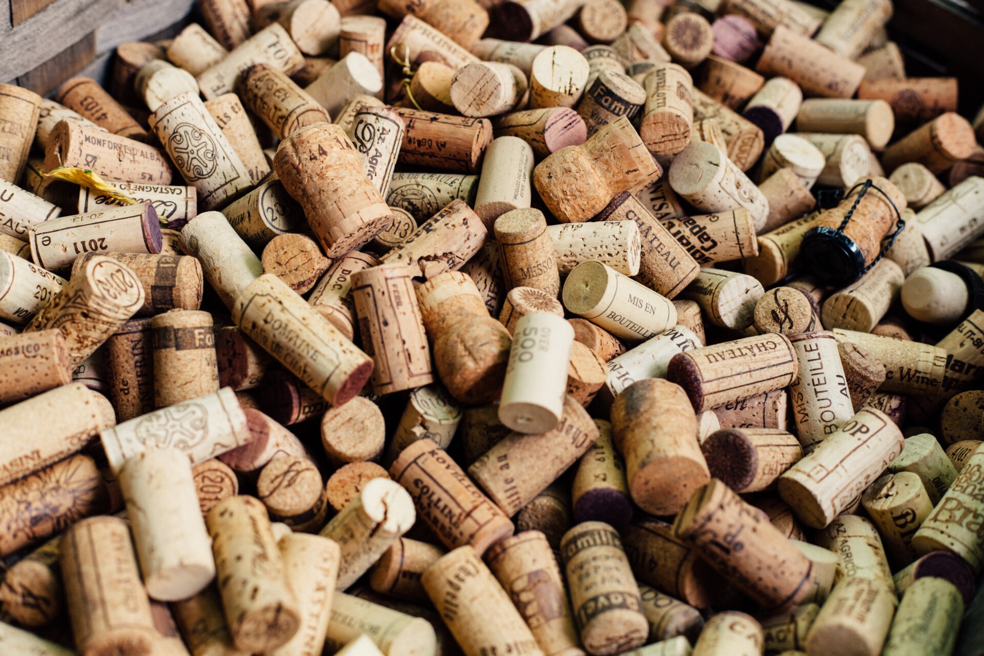 Cork