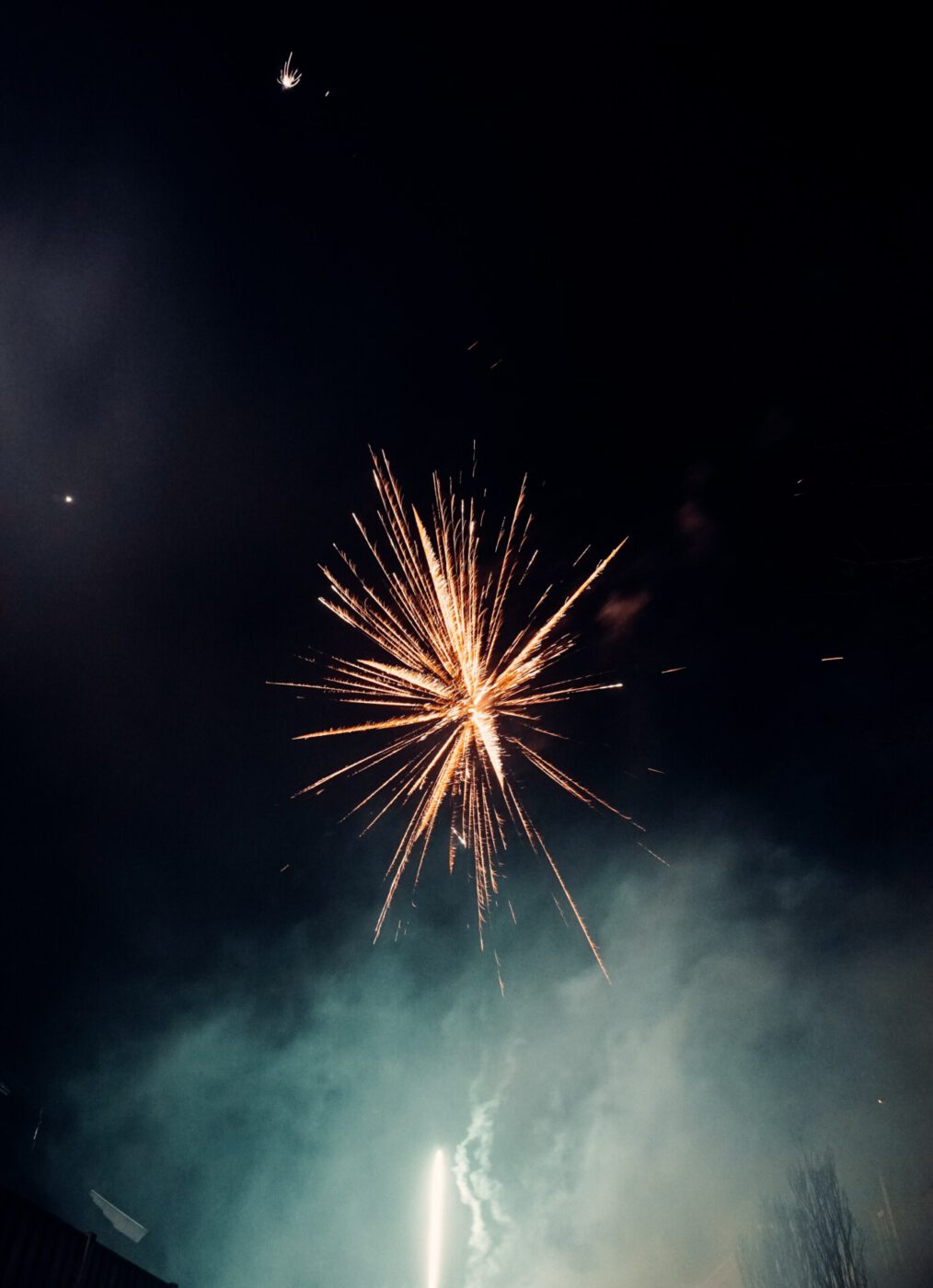 firework