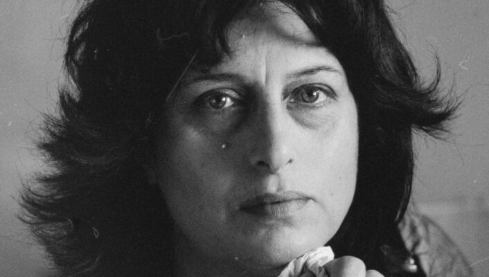 Anna Magnani