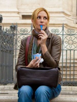 Eat Pray Love