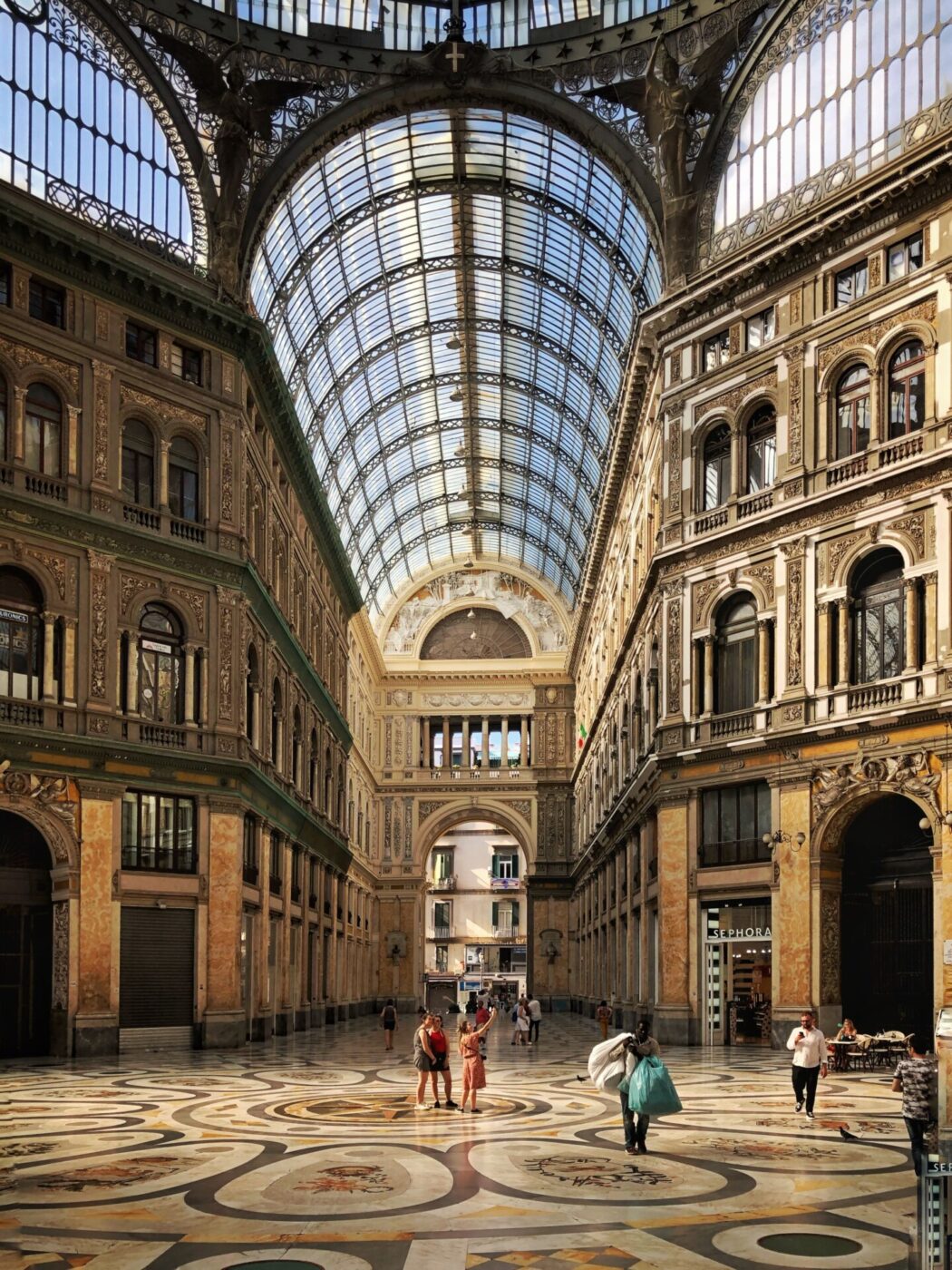 Galleria Umberto I