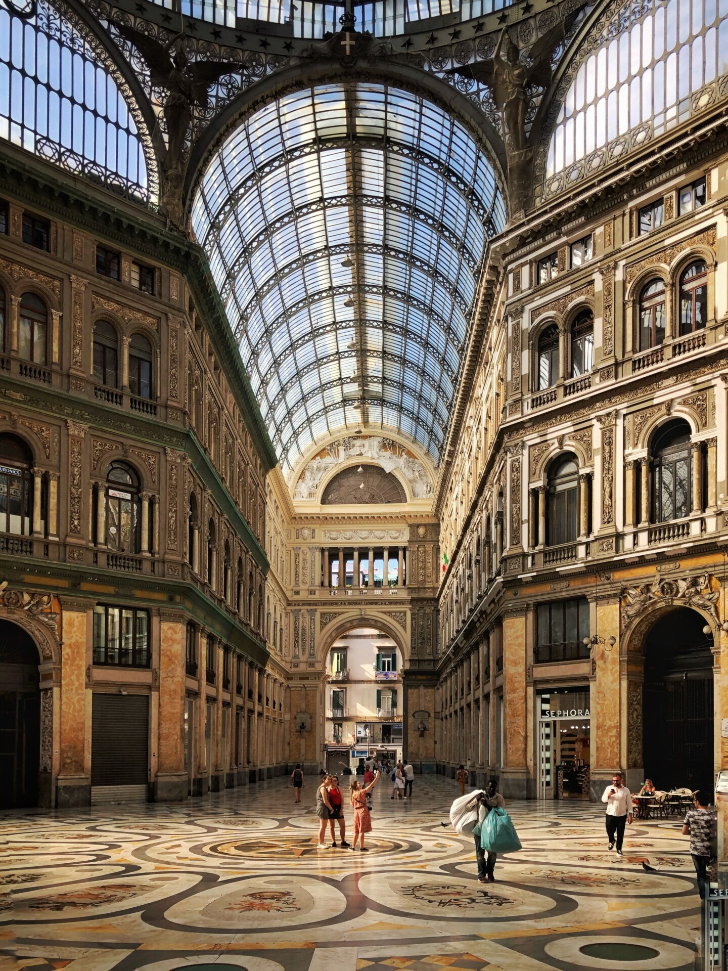 Galleria Umberto I