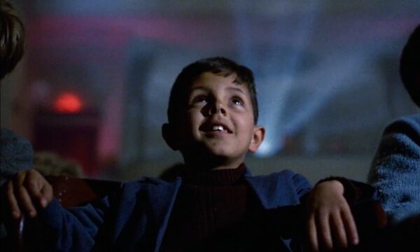 One More Kiss: Why Cinema Paradiso Will Always Be Relevant - Italy Segreta