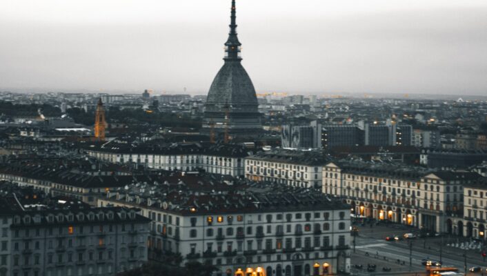Mole Antonelliana