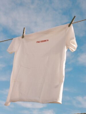 Italy Segreta T-Shirt