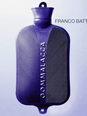 "Gommalacca" by Franco Battiato