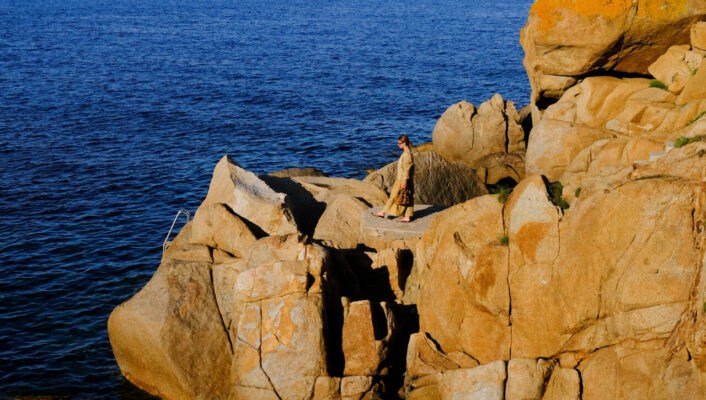an image of the island of Giglio