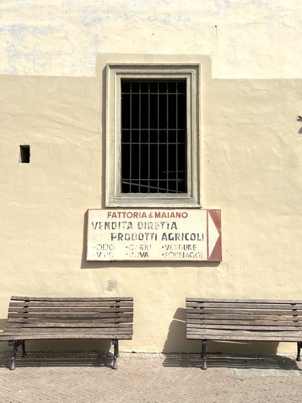 fattoria di maiano