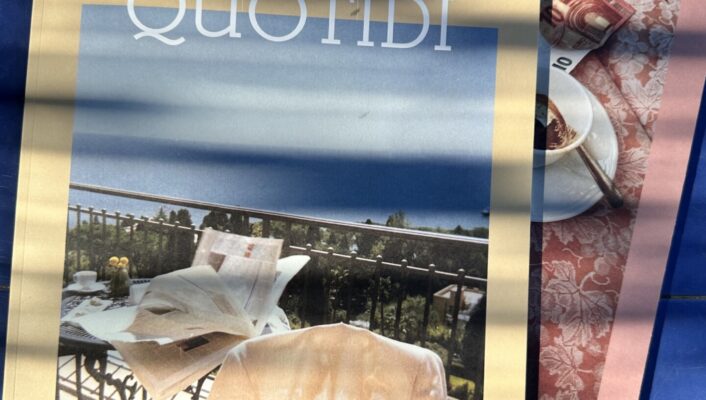 Italy Segreta Quotidianno