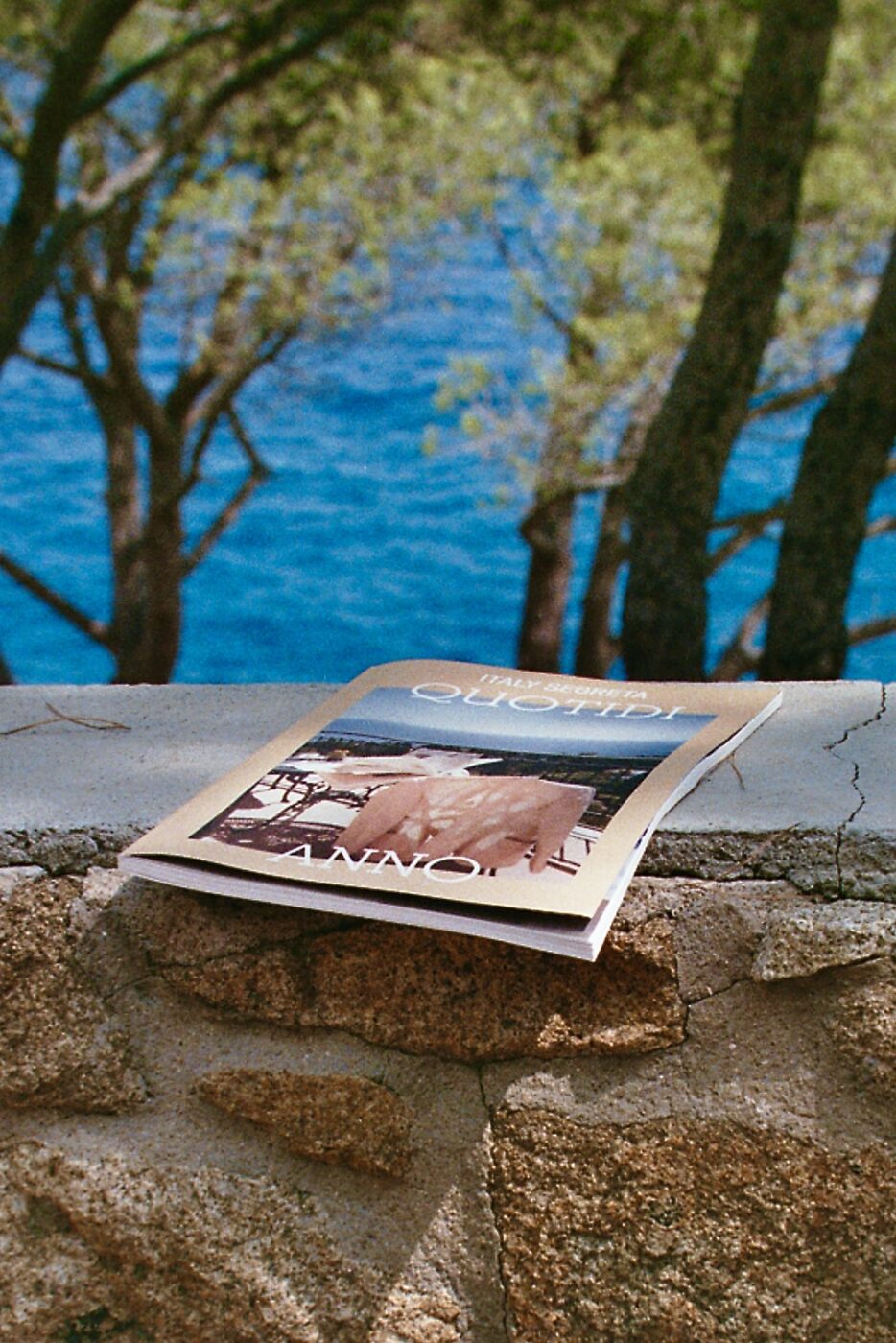 QUOTIDIANNO (2023)