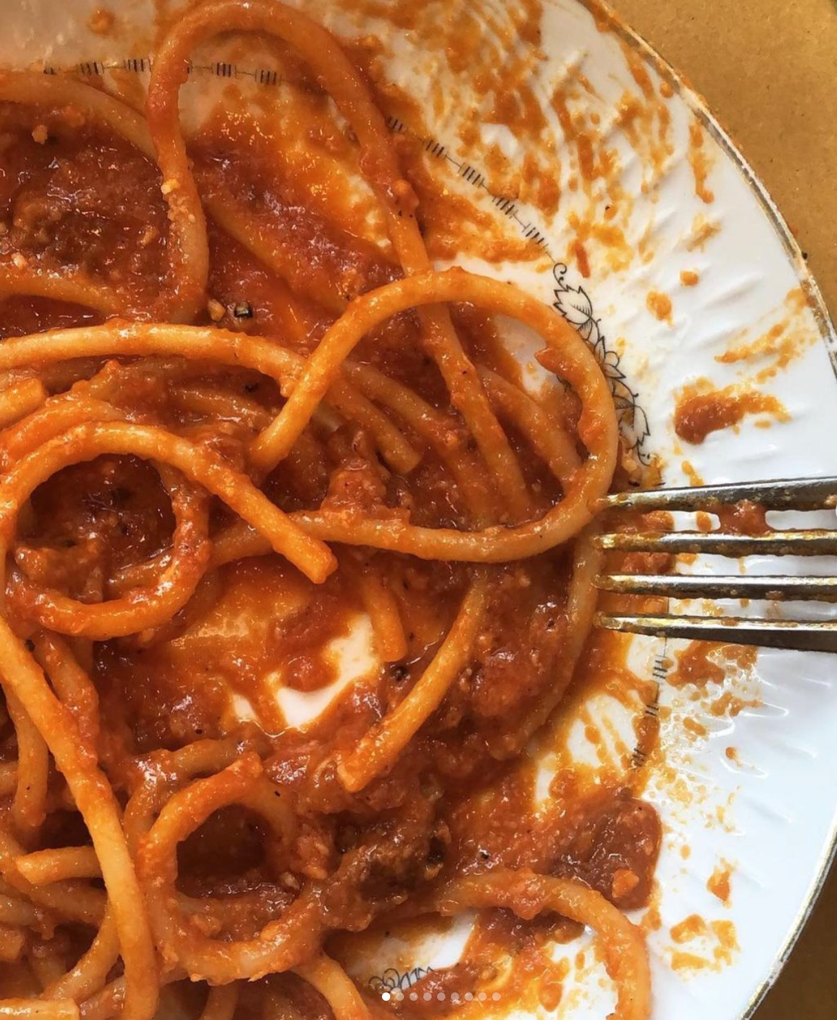amatriciana